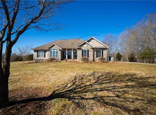 415 Rash Rd, Olin, NC 28660