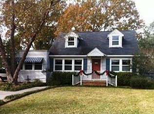 730 Girard Park Dr, Lafayette, LA 70503