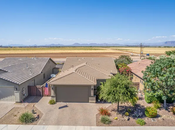 552 W HONEY LOCUST Avenue, Queen Creek, AZ 85140