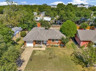 505 Rorary Dr, Richardson, TX 75081