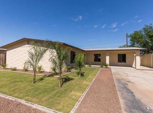 712 E 26th Pl, Yuma, AZ 85365