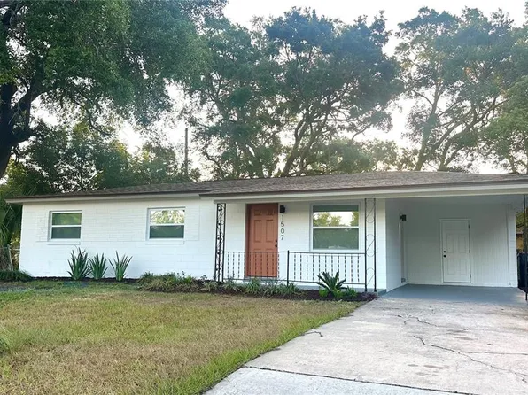 1507 Amaros Ave, Orlando, FL 32811
