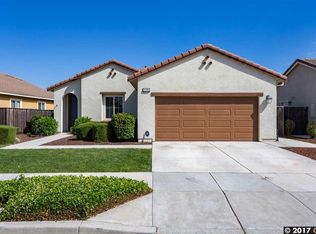 2130 Harborage Way, Oakley, CA