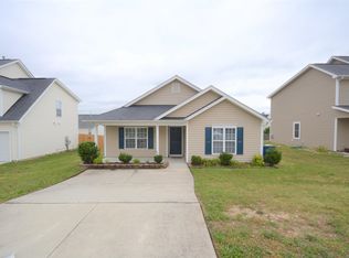 1425 Pleasant Garden Ln, Raleigh, NC 27610