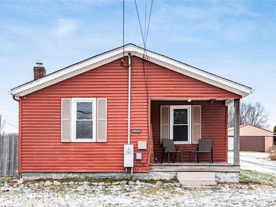 10593 Clay Pike, Pleasant City, OH, 43772