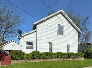401 S Fayette St, Fayette, OH 43521