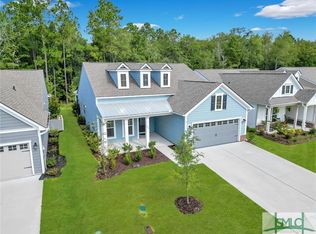 157 Harvest Hl, Pooler, GA 31322