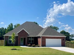 17699 Bryant Blvd, Springdale, AR 72764