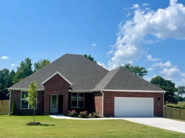 17699 Bryant Blvd, Springdale, AR 72764