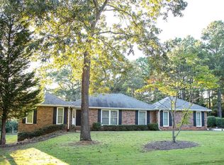 155 Smokemont Dr, Fayetteville, GA