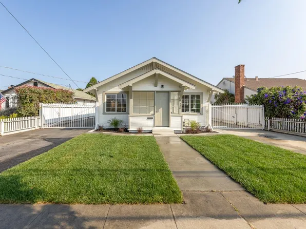 538 Central Ave, Salinas, CA 93901