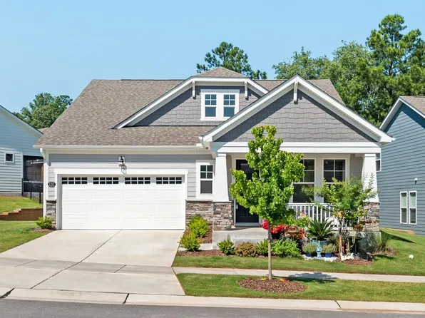 1215 Morrison Dr, Durham, NC 27703
