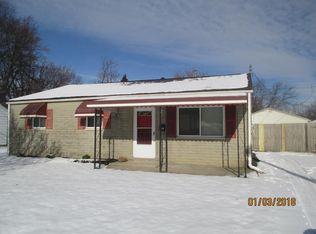 364 Celina Rd, Columbus, OH 43228