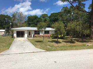 7102 Eden Rd, Fort Pierce, FL 34951