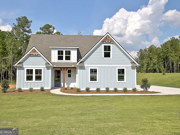 83 Ryeland Dr, Senoia, GA 30276