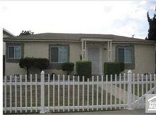 2775 Caspian Ave, Long Beach, CA 90810