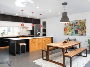 490 N Stafford Ave, Bozeman, MT 59718