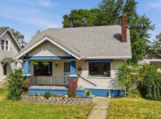 2428 N Normandie St, Spokane, WA 99205