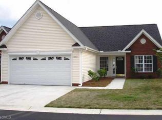 17C Laurel Oak Rnch, High Point, NC 27265