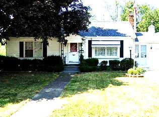 2465 N Jefferson Blvd, Lorain, OH 44052