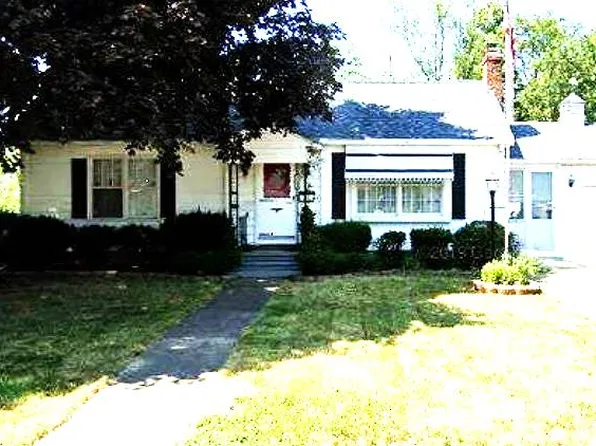 2465 N Jefferson Blvd, Lorain, OH 44052