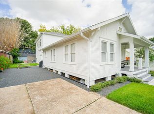 811 W 13th St, Houston, TX 77008