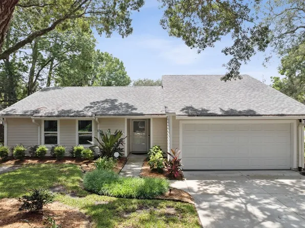 1710 Crescent Rd, Fernandina Beach, FL 32034