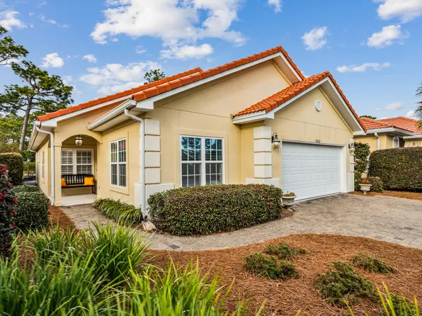 4331 Sunset Beach Blvd, Niceville, FL 32578
