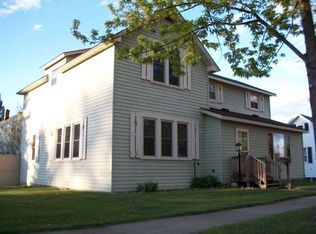 1400 E 3rd St, Merrill, WI 54452