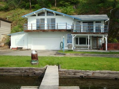 22805 E Park Beach Rd, Newman Lake, WA, 99025