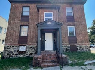 611 Whitelock St #A, Baltimore, MD 21217