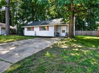 506 Cambertree Way, Newport News, VA 23608