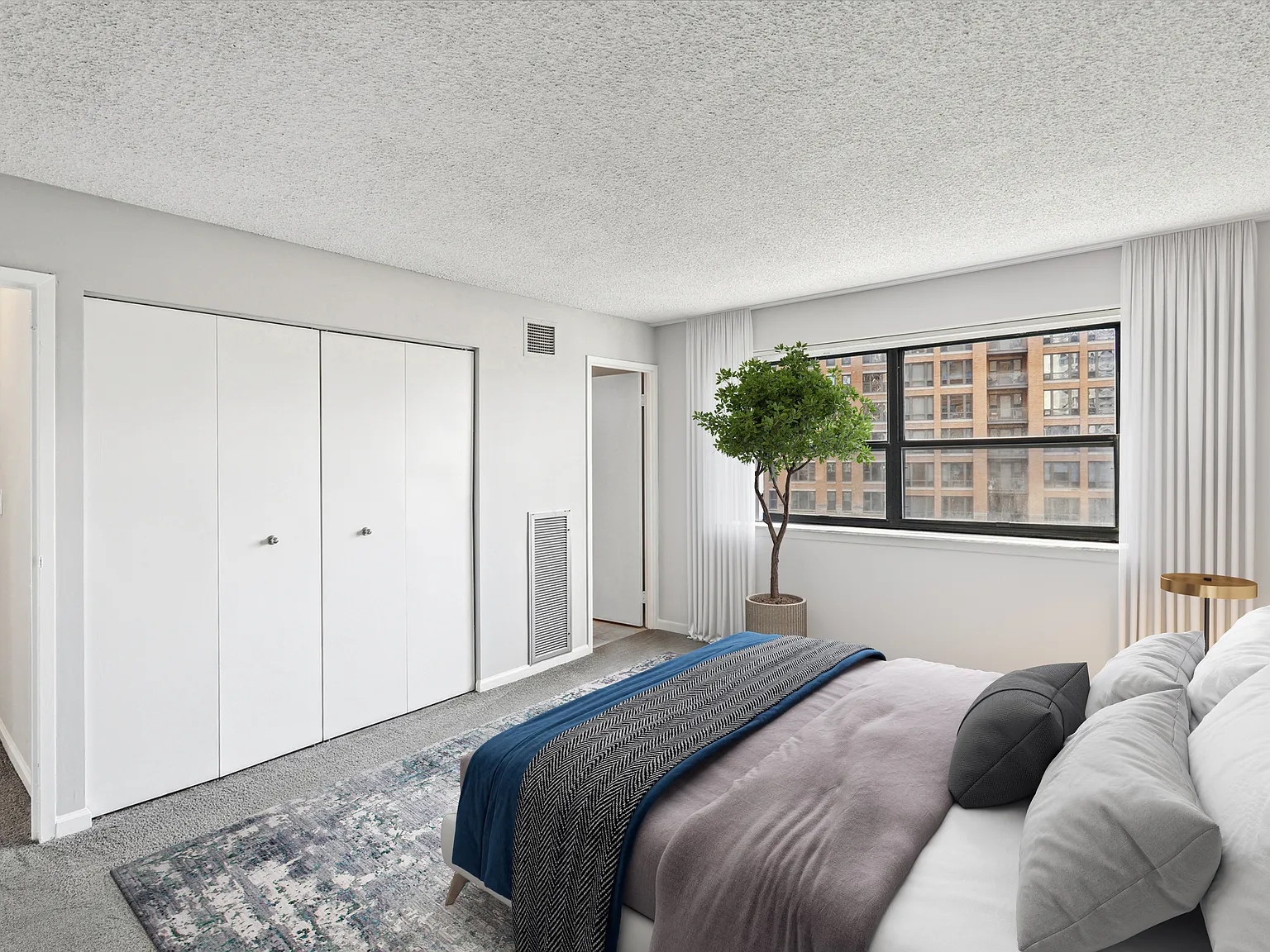 The 1201 Apartments — Photo 3