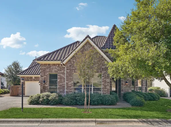 7026 HOVINGHAM, San Antonio, TX 78257