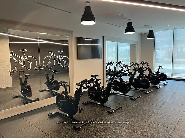 2545 Simcoe St N #2509 — Photo 16