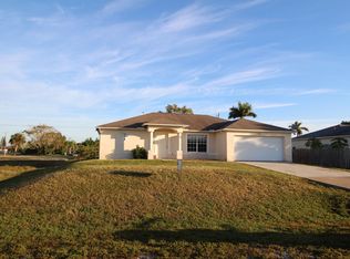 2025 NE 24th Ter, Cape Coral, FL 33909