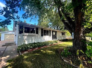 506 Kamke St, Rothschild, WI 54474