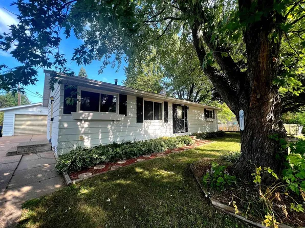 506 KAMKE STREET, Rothschild, WI 54474