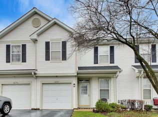 1267 Arapaho Ct, Naperville, IL