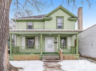 2112 Miami St, South Bend, IN 46613