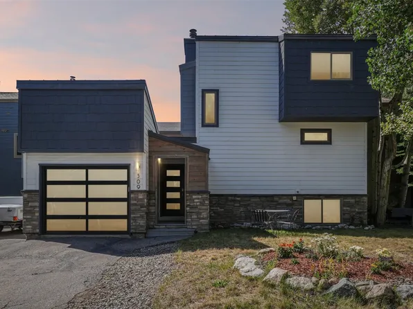 309 Creekside Drive, Frisco, CO 80443