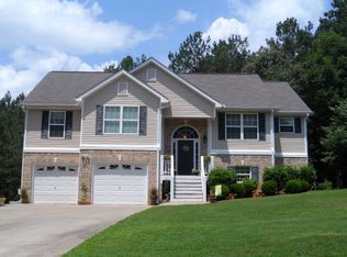 165 Rachel Blvd, Temple, GA 30179