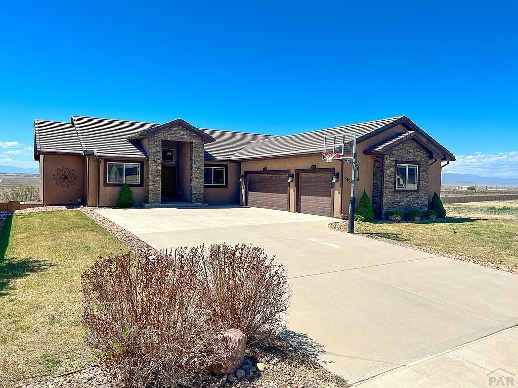 5905 Sawyer Ridge Dr, Pueblo, CO 81008 Zillow