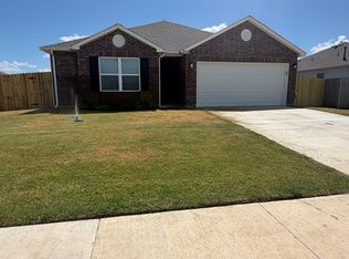 29230 E 78th St S, Broken Arrow, OK 74014