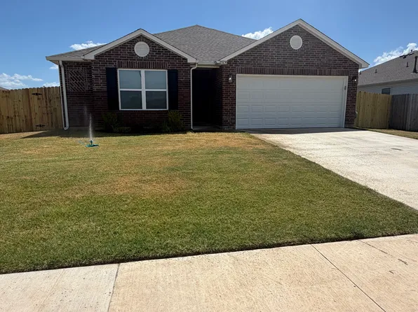 29230 E 78th St S, Broken Arrow, OK 74014