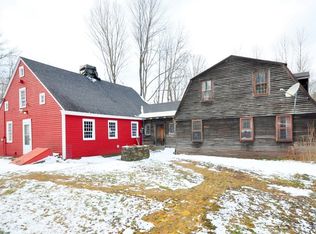 1658 Main St, Becket, MA 01223