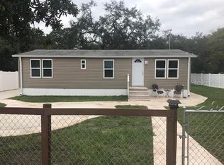 15611 Hicks Rd, Hudson, FL 34667