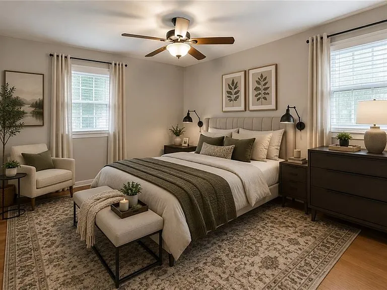 801 Marstevan Dr NE — Photo 8