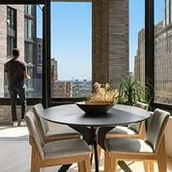 Rented by Nancy Packes Inc.