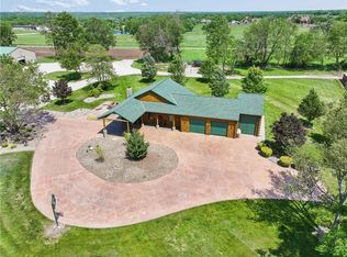 25345 Harmony Rd, Paola, KS 66071